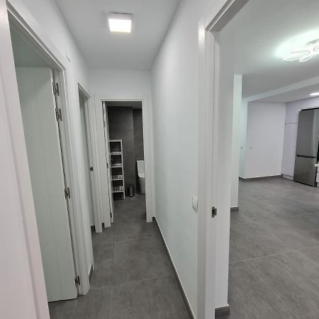 Modern 3 Bedroom Luxury Apartment In Torremolinos Kültér fotó
