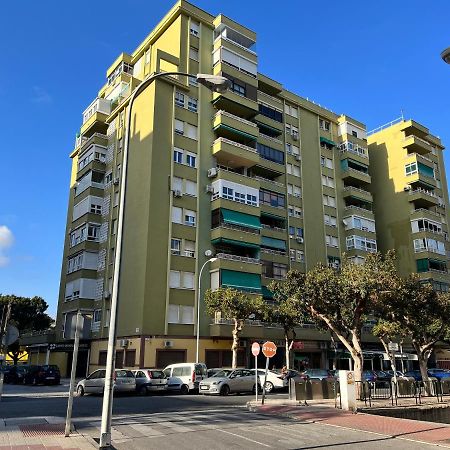 Modern 3 Bedroom Luxury Apartment In Torremolinos Kültér fotó