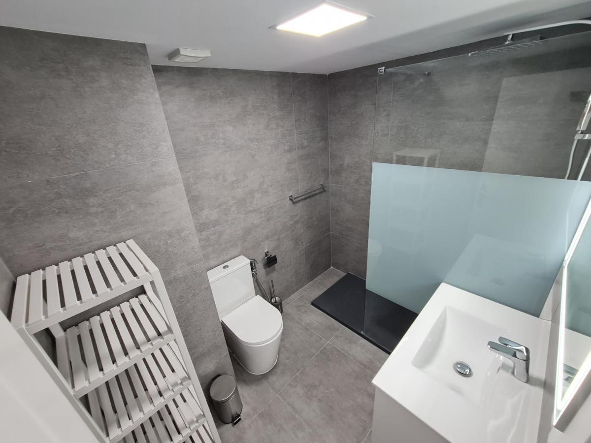 Modern 3 Bedroom Luxury Apartment In Torremolinos Kültér fotó