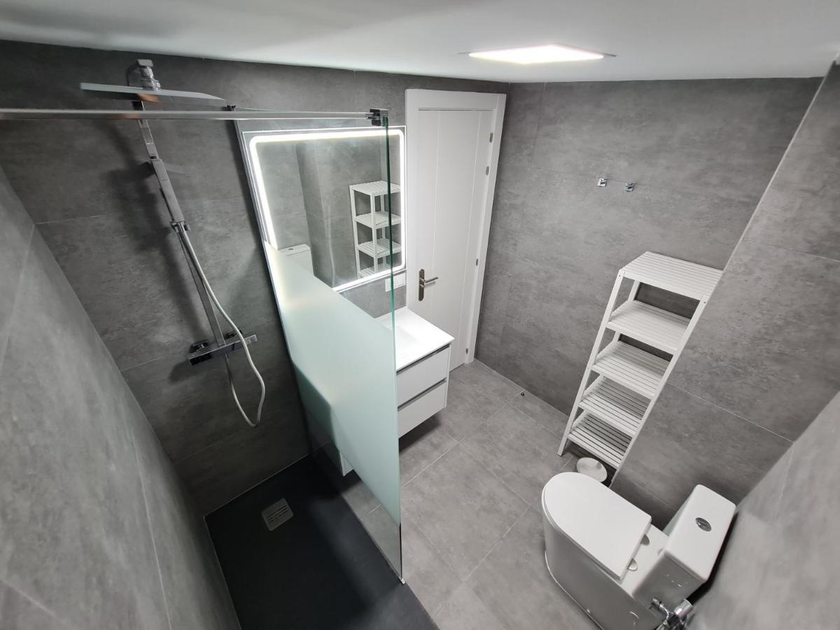 Modern 3 Bedroom Luxury Apartment In Torremolinos Kültér fotó