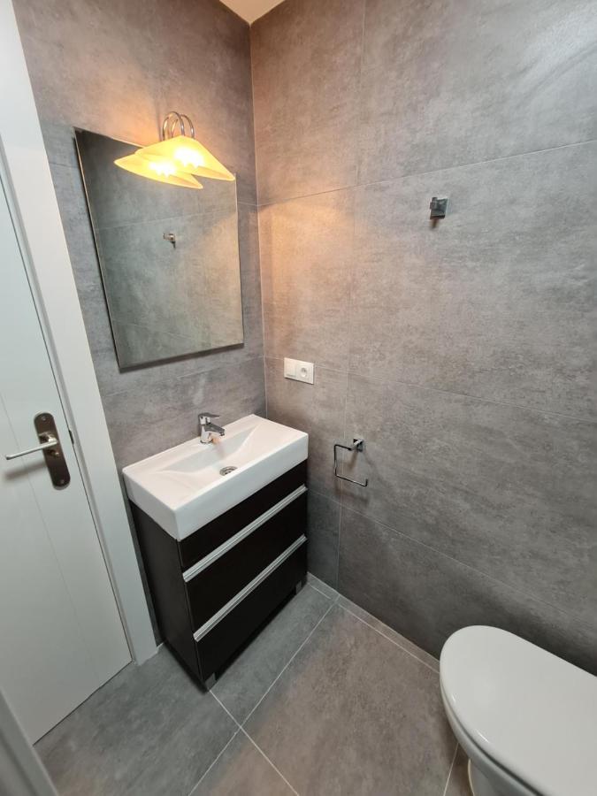 Modern 3 Bedroom Luxury Apartment In Torremolinos Kültér fotó